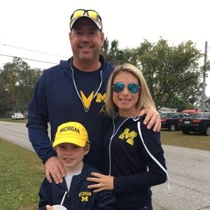 Meet your Posher, Carrie